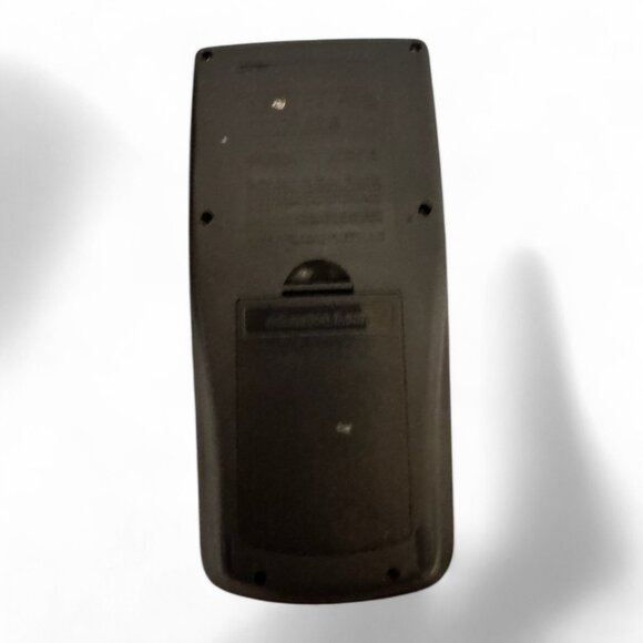 Texas Instruments TI-83 Plus Graphing Calculator - Used - Picture 2 of 2